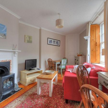 Ferienwohnung Driftwood Lyme Regis Exterior foto
