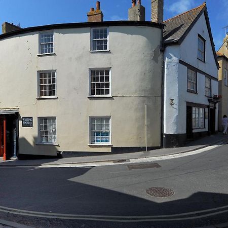 Ferienwohnung Driftwood Lyme Regis Exterior foto