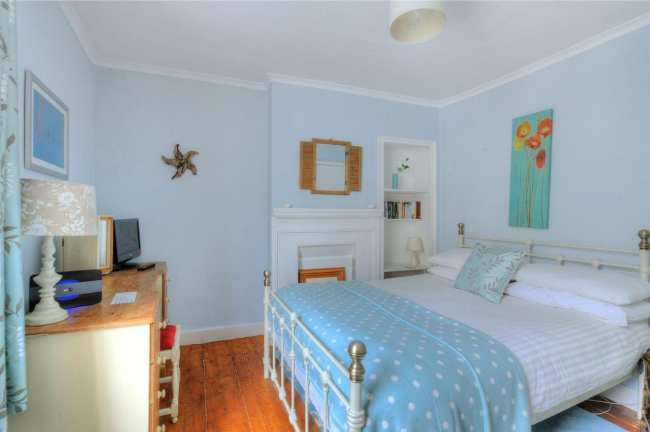 Ferienwohnung Driftwood Lyme Regis Exterior foto