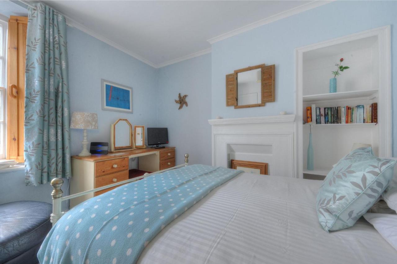 Ferienwohnung Driftwood Lyme Regis Exterior foto